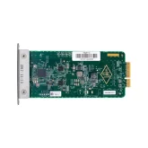 Universal Audio Thunderbolt 3 Option Card Плата Thunderbolt 3 для аудиоинтерфейсов Apollo