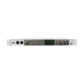Universal Audio Volt 876 Silver Аудиоинтерфейс USB, 24х28