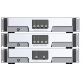 Utter CDA 2.30 Усилитель мощности, 2х5500 Вт.