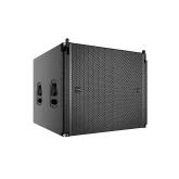 Utter LA-18s Пассивный сабвуфер ЛМ, 1450 Вт., 18"+12"