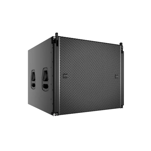 Utter ROX-215 SUB Пассивный сабвуфер ЛМ, 3400 Вт., 2x18"