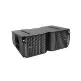 Utter LINE-MA Активный элемент ЛМ, 1360 Вт., 2х10"+3"