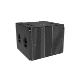 Utter LINE-MAS Активный сабвуфер ЛМ, 2000 Вт., 18"