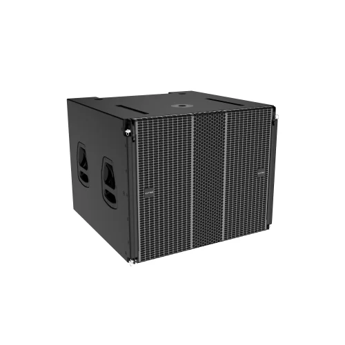 Utter LINE-MAS Активный сабвуфер ЛМ, 2000 Вт., 18"