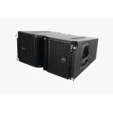 Utter LINE-S Пассивный элемент ЛМ, 430 Вт., 10"+3"