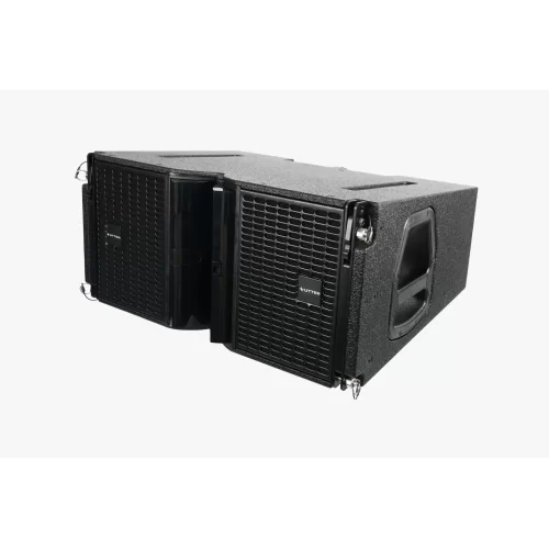 Utter LINE-S Пассивный элемент ЛМ, 430 Вт., 10"+3"