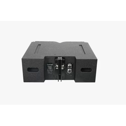 Utter LINE-S Пассивный элемент ЛМ, 430 Вт., 10"+3"