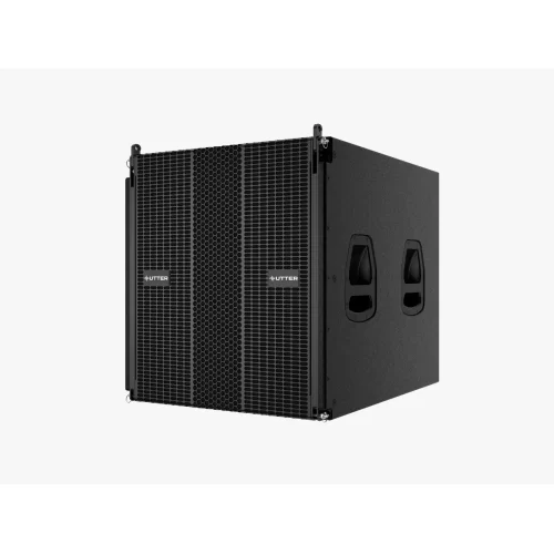 Utter LINE-SB Пассивный сабвуфер ЛМ, 900 Вт., 18"