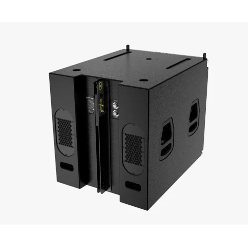 Utter LINE-SB Пассивный сабвуфер ЛМ, 900 Вт., 18"