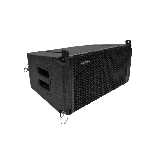 Utter LS-10p Пассивный элемент ЛМ, 430 Вт., 10"+3"