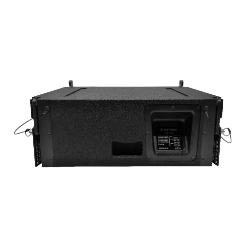 Utter LS-10p Пассивный элемент ЛМ, 430 Вт., 10"+3"