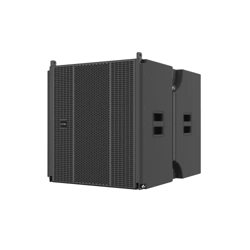 Utter LS-18as Активный сабвуфер ЛМ, 2400 Вт., 18"