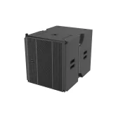 Utter LS-18as Активный сабвуфер ЛМ, 2400 Вт., 18"