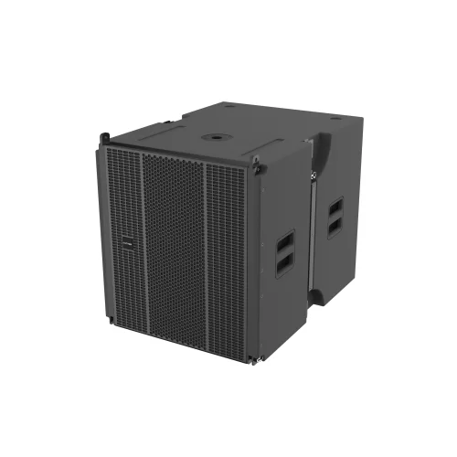 Utter LS-18as Активный сабвуфер ЛМ, 2400 Вт., 18"