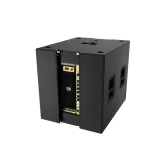 Utter LS-18as Активный сабвуфер ЛМ, 2400 Вт., 18"