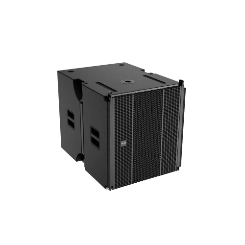 Utter LS-215s Пассивный сабвуфер ЛМ, 1000 Вт., 2х15"