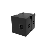 Utter LS-215s Пассивный сабвуфер ЛМ, 1000 Вт., 2х15"