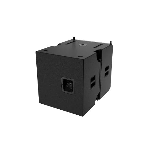 Utter LS-215s Пассивный сабвуфер ЛМ, 1000 Вт., 2х15"