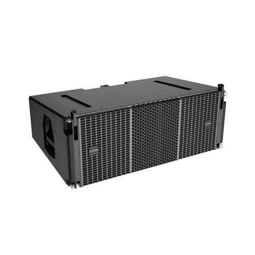 Utter PRO 2 Пассивный элемент ЛМ, 800 Вт., 2х10"+8"+3"