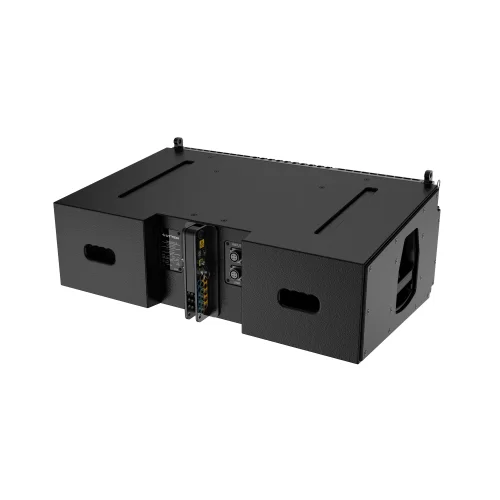 Utter PRO 2 Пассивный элемент ЛМ, 800 Вт., 2х10"+8"+3"