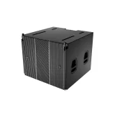 Utter PRO 2s Пассивный сабвуфер ЛМ, 900 Вт., 18"