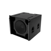 Utter PRO 2s Пассивный сабвуфер ЛМ, 900 Вт., 18"