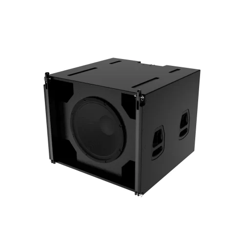 Utter PRO 2s Пассивный сабвуфер ЛМ, 900 Вт., 18"