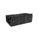 Utter ROX-212 Пассивный элемент ЛМ, 1310 Вт., 2х12"+10"+2x3"