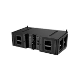 Utter ROX-212 Пассивный элемент ЛМ, 1310 Вт., 2х12"+10"+2x3"