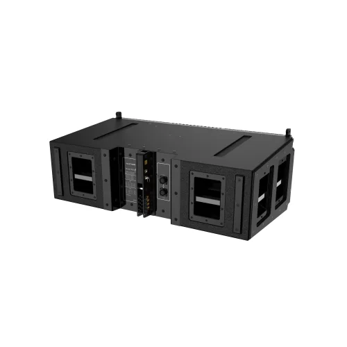 Utter ROX-212 Пассивный элемент ЛМ, 1310 Вт., 2х12"+10"+2x3"