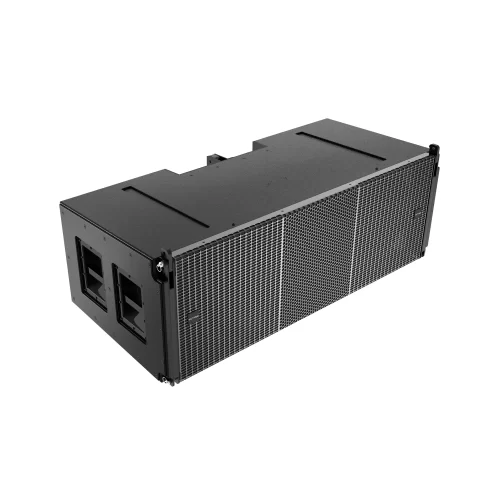 Utter ROX-215 Пассивный элемент ЛМ, 1830 Вт., 2х15"+4x8"+3x3"