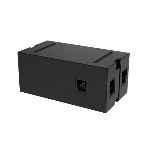 Utter SBX-218 Пассивный сабвуфер, 2400 Вт., 2x18"