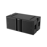 Utter SBX-218 Пассивный сабвуфер, 2400 Вт., 2x18"