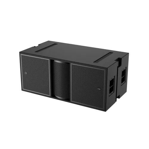 Utter SBX-218 Пассивный сабвуфер, 2400 Вт., 2x18"