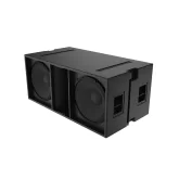 Utter SBX-218 Пассивный сабвуфер, 2400 Вт., 2x18"