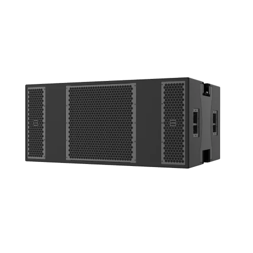 Utter SBX-224 Пассивный сабвуфер, 6000 Вт., 2x24"