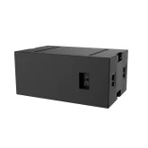 Utter SBX-224 Пассивный сабвуфер, 6000 Вт., 2x24"