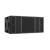 Utter SBX-224 Пассивный сабвуфер, 6000 Вт., 2x24"