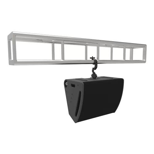 Utter SMС-12 Пассивный сценический монитор, 400 Вт., 12"