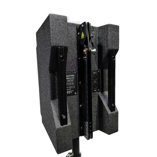 Utter Storm LINE Пассивный элемент ЛМ, 380 Вт., 2х8"