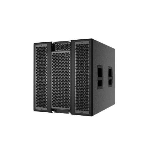 Utter Storm SUB X Активный сабвуфер ЛМ, 3000 Вт., 18"