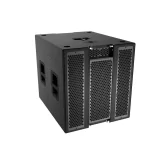 Utter Storm SUB X Активный сабвуфер ЛМ, 3000 Вт., 18"