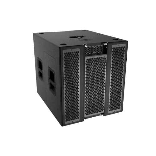 Utter Storm SUB X Активный сабвуфер ЛМ, 3000 Вт., 18"