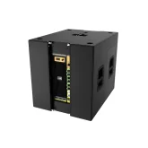 Utter Storm SUB X Активный сабвуфер ЛМ, 3000 Вт., 18"