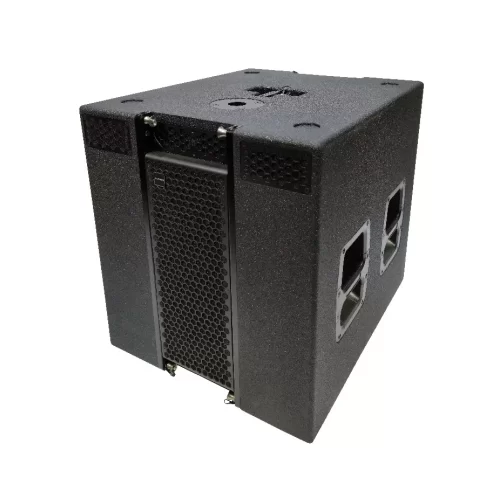 Utter Storm SUB Активный сабвуфер ЛМ, 1400 Вт., 2х15"