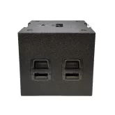 Utter Storm SUB Активный сабвуфер ЛМ, 1400 Вт., 2х15"