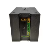 Utter Storm SUB Активный сабвуфер ЛМ, 1400 Вт., 2х15"