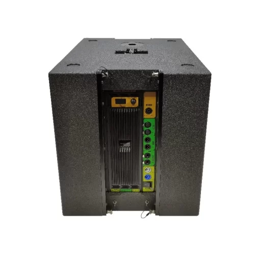 Utter Storm SUB Активный сабвуфер ЛМ, 1400 Вт., 2х15"