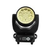 V-Show Aura1915 Вращающаяся голова Wash, 19x15 Вт., RGBW