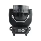 V-Show Aura1915 Вращающаяся голова Wash, 19x15 Вт., RGBW